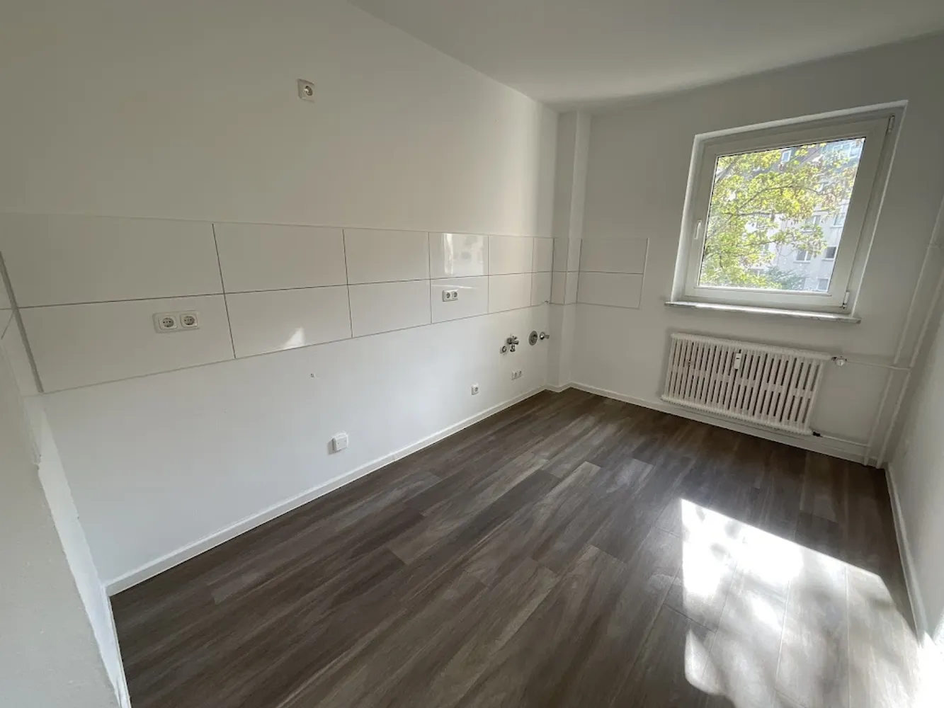 2 Zimmer Wohnung mit 54 m² in Düsseldorf – Bild 11