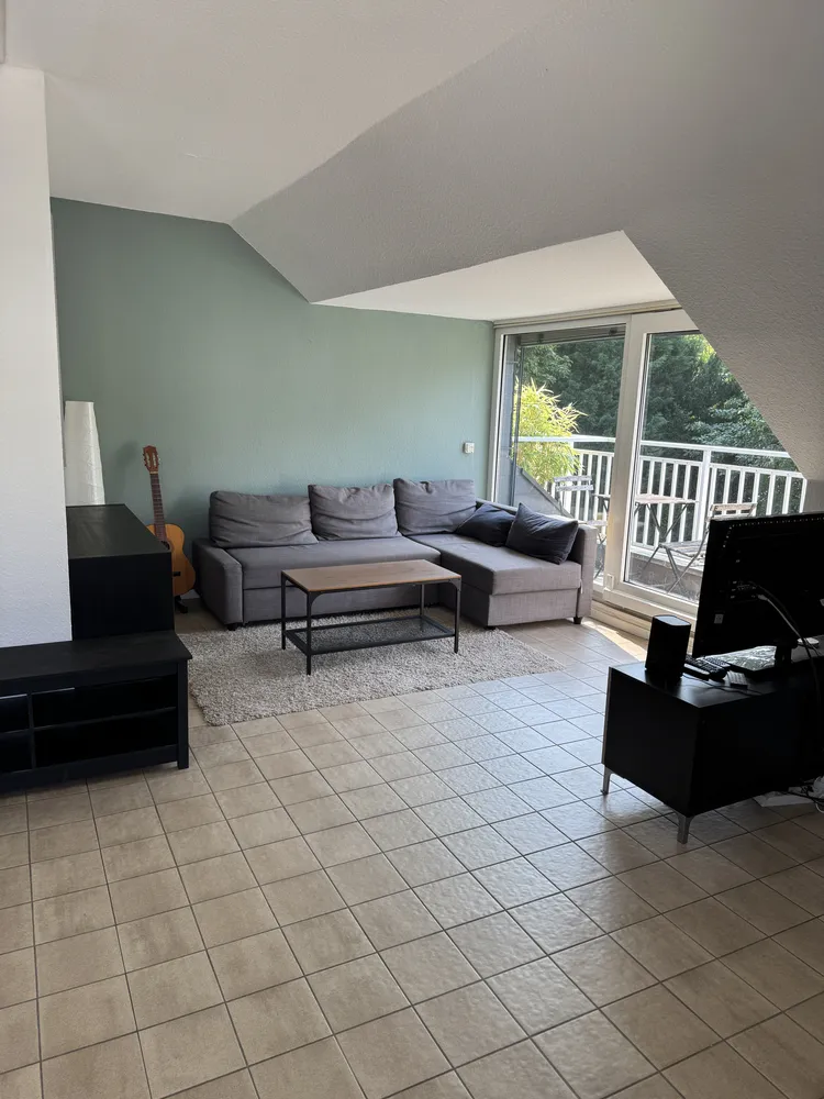 2 Zimmer Wohnung mit 42 m² in Köln – Bild 11