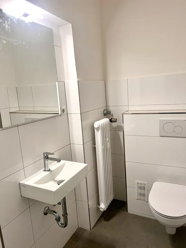 3 Zimmer Wohnung mit 85 m² in Düsseldorf – Bild 7