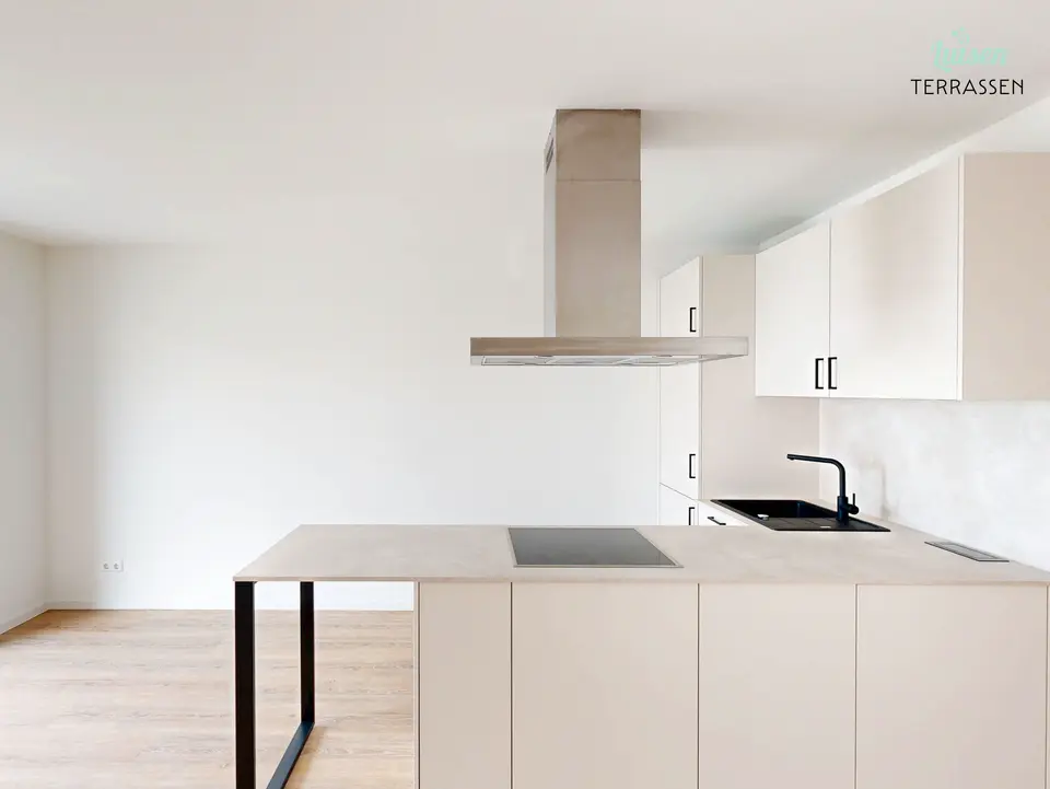2 Zimmer Wohnung mit 63 m² in Darmstadt – Bild 3