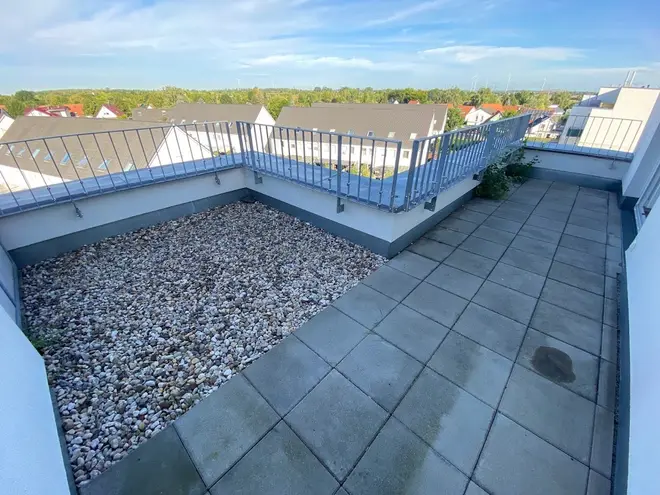 2 Zimmer Wohnung mit 64 m² in Berlin – Bild 4
