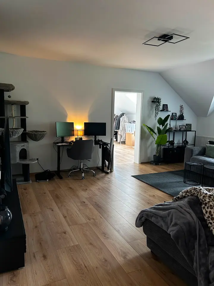 3 Zimmer Wohnung mit 74 m² in Herne – Bild 1