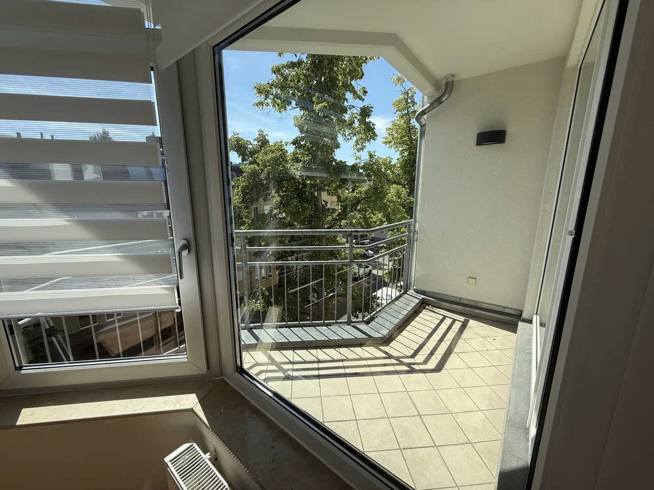 2 Zimmer Wohnung mit 52 m² in Berlin – Bild 11