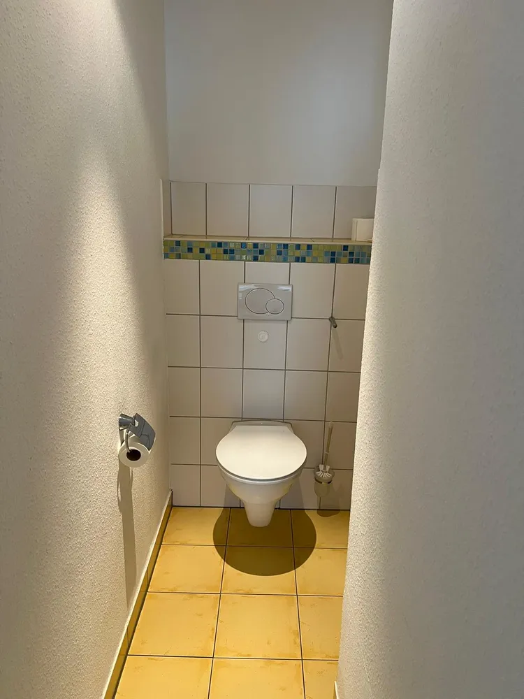 1 Zimmer Wohnung mit 20 m² in Heilbronn – Bild 6