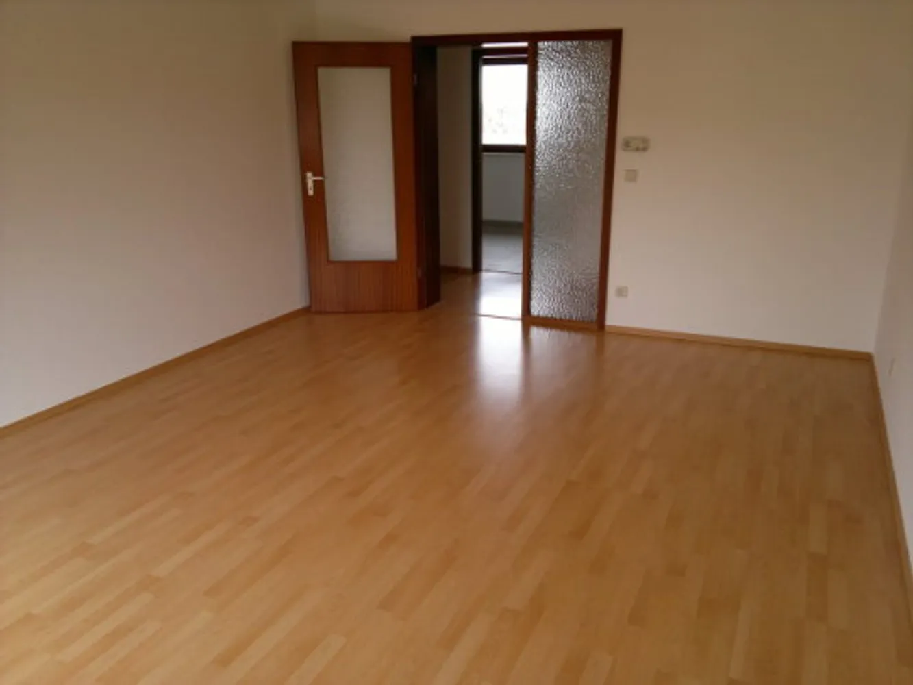3 Zimmer Wohnung mit 93 m² in Bruchsal – Bild 3
