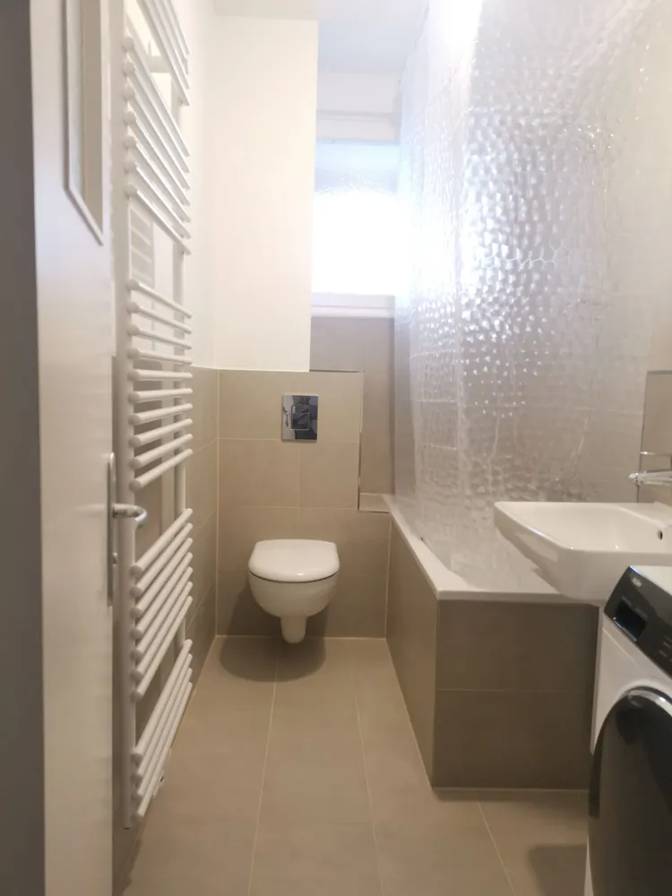 1 Zimmer Wohnung mit 40 m² in Berlin – Bild 4