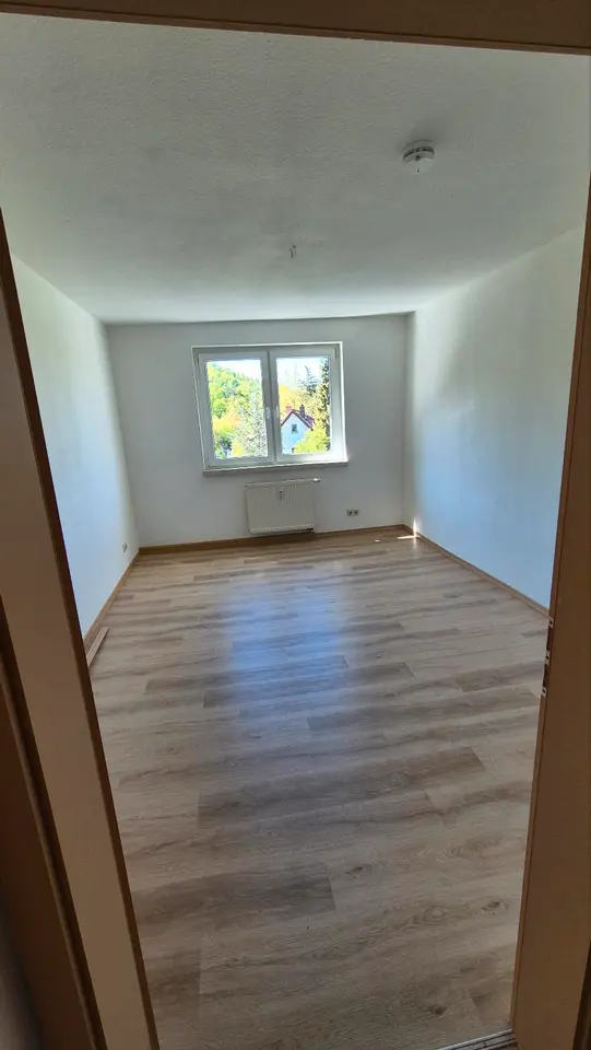 3 Zimmer Wohnung mit 58 m² in Meiningen – Bild 6