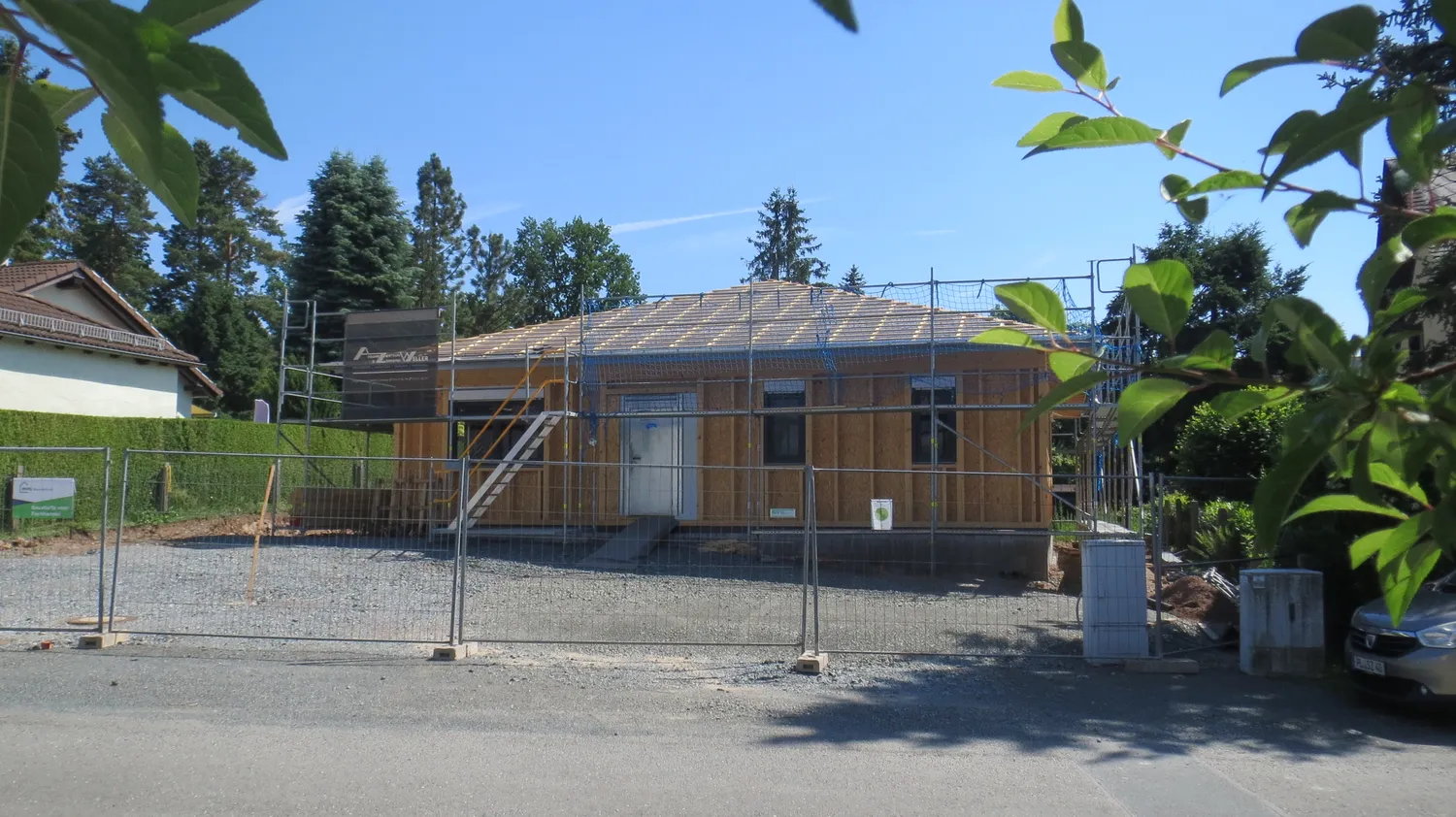 5 Zimmer Haus mit 143 m² in Plauen – Bild 1