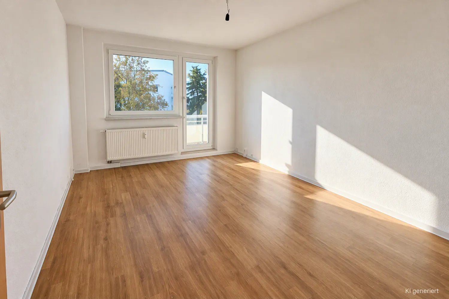 3 Zimmer Wohnung mit 61 m² in Halle (Saale) – Bild 7