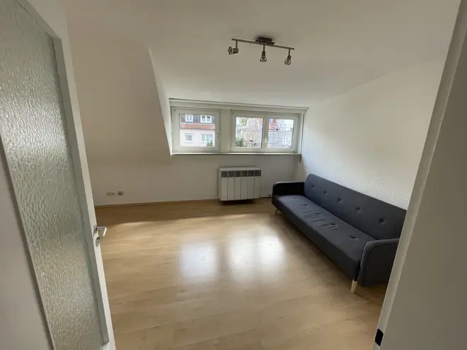 2 Zimmer Wohnung mit 35 m² in Stuttgart – Bild 5
