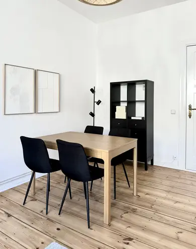 2 Zimmer Wohnung mit 58 m² in Berlin – Bild 3