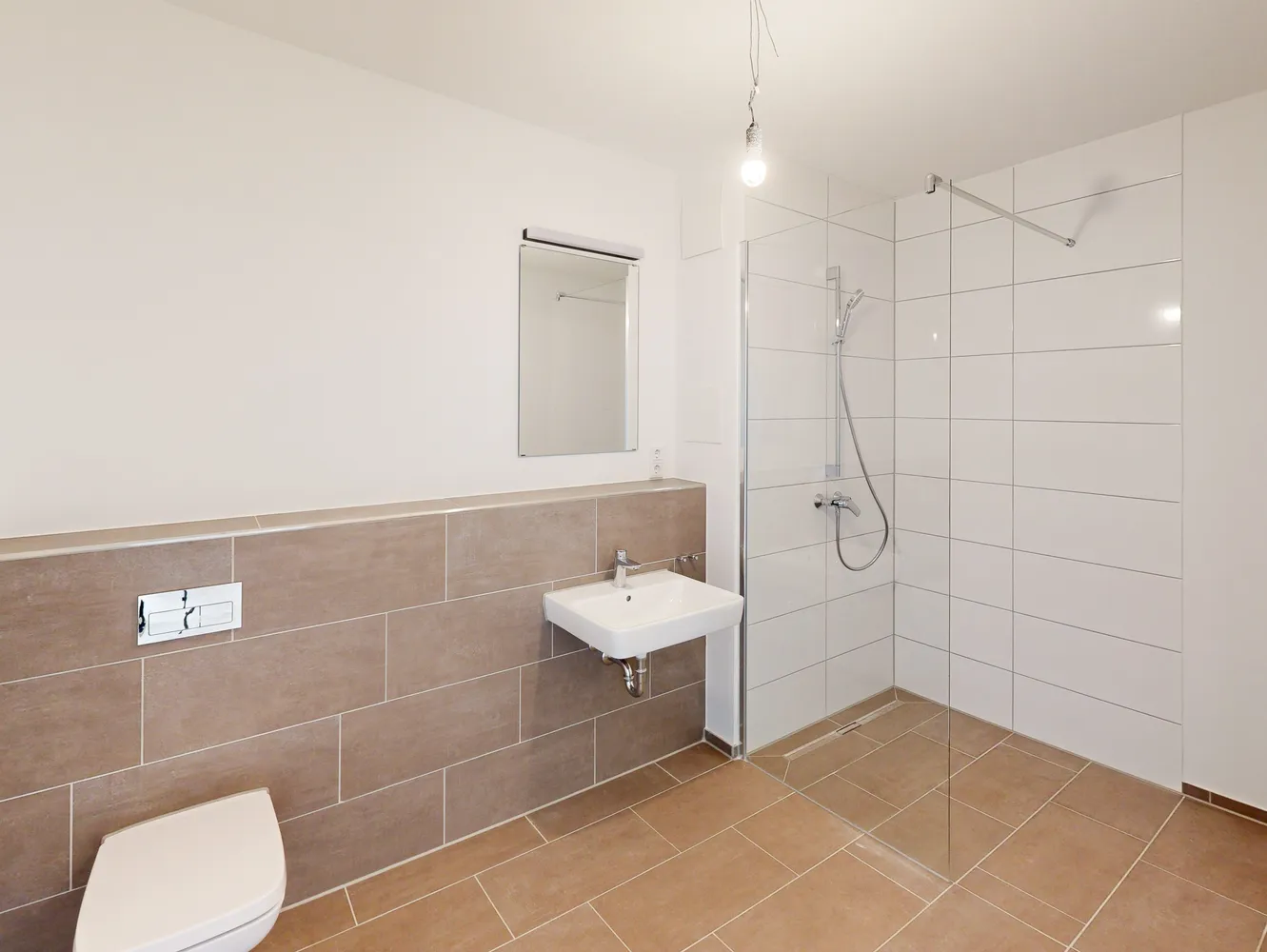 3 Zimmer Wohnung mit 84 m² in Düsseldorf – Bild 9
