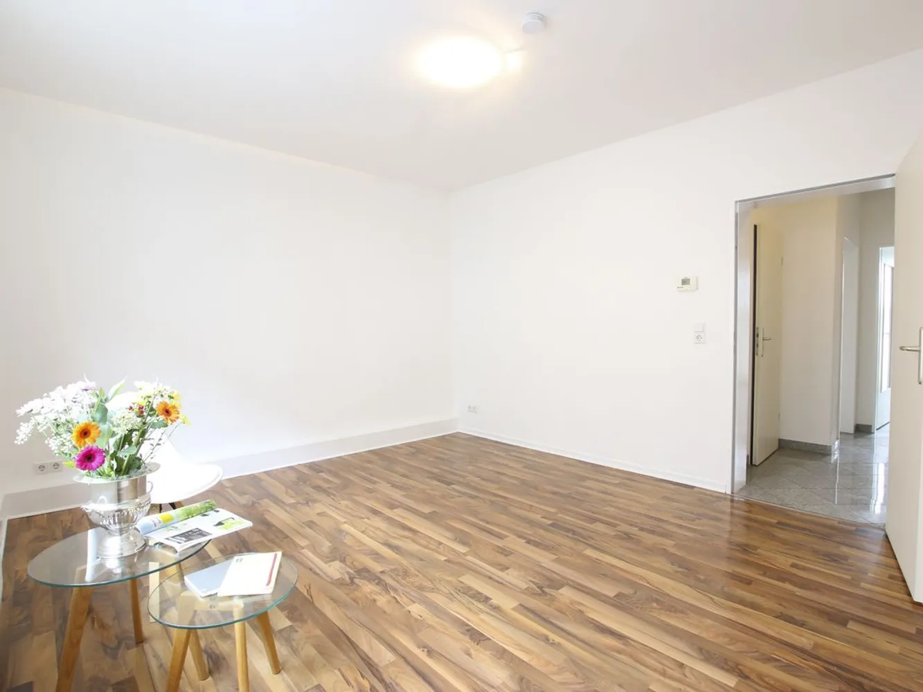 2 Zimmer Wohnung mit 51 m² in Braunschweig – Bild 6