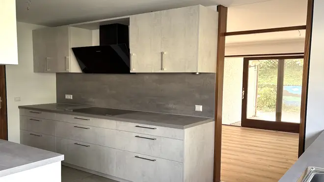 5 Zimmer Wohnung mit 120 m² in Stuttgart – Bild 9