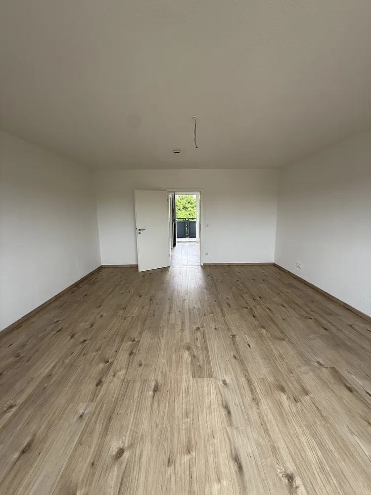 1 Zimmer Wohnung mit 44 m² in Hagen – Bild 6