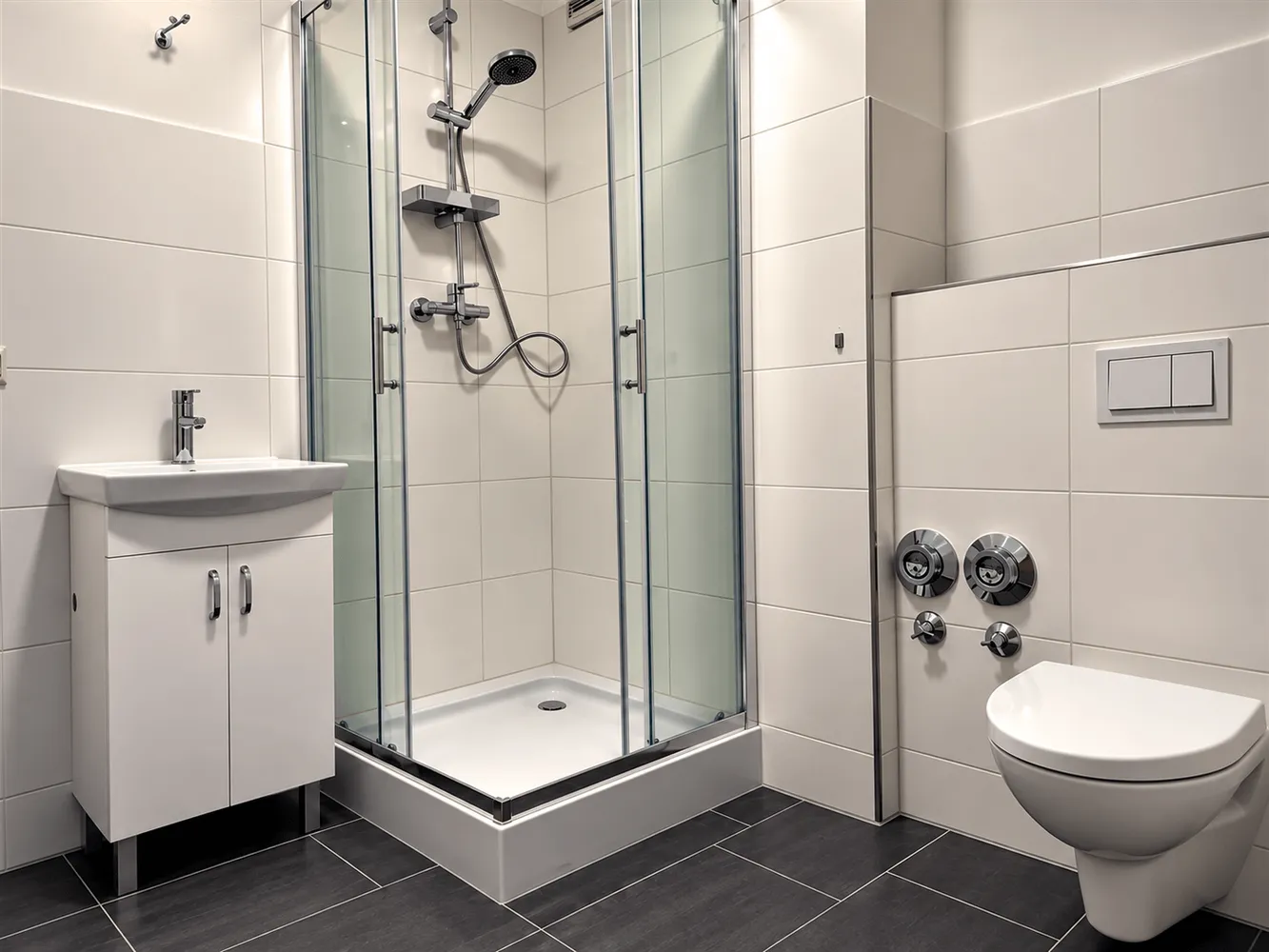 1 Zimmer Wohnung mit 34 m² in Brandenburg an der Havel – Bild 9