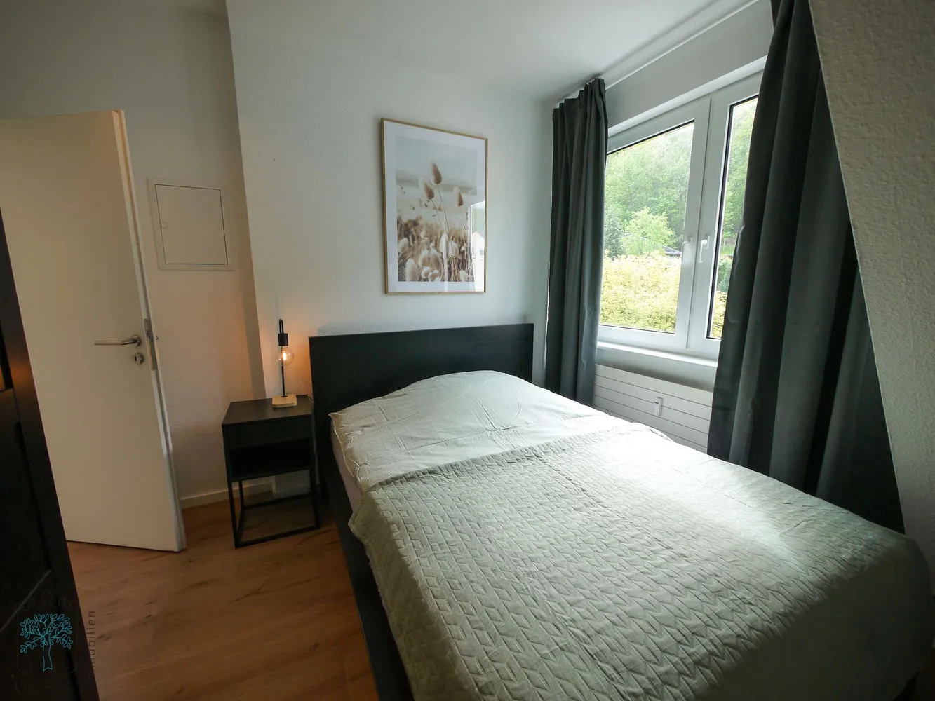 3 Zimmer Wohnung mit 60 m² in Wuppertal – Bild 9