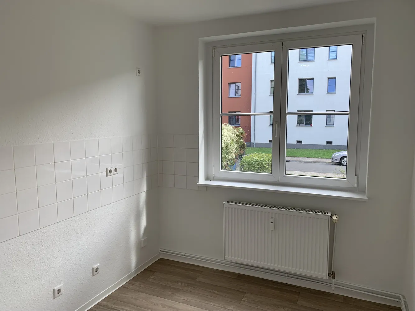 1 Zimmer Wohnung mit 33 m² in Magdeburg – Bild 5