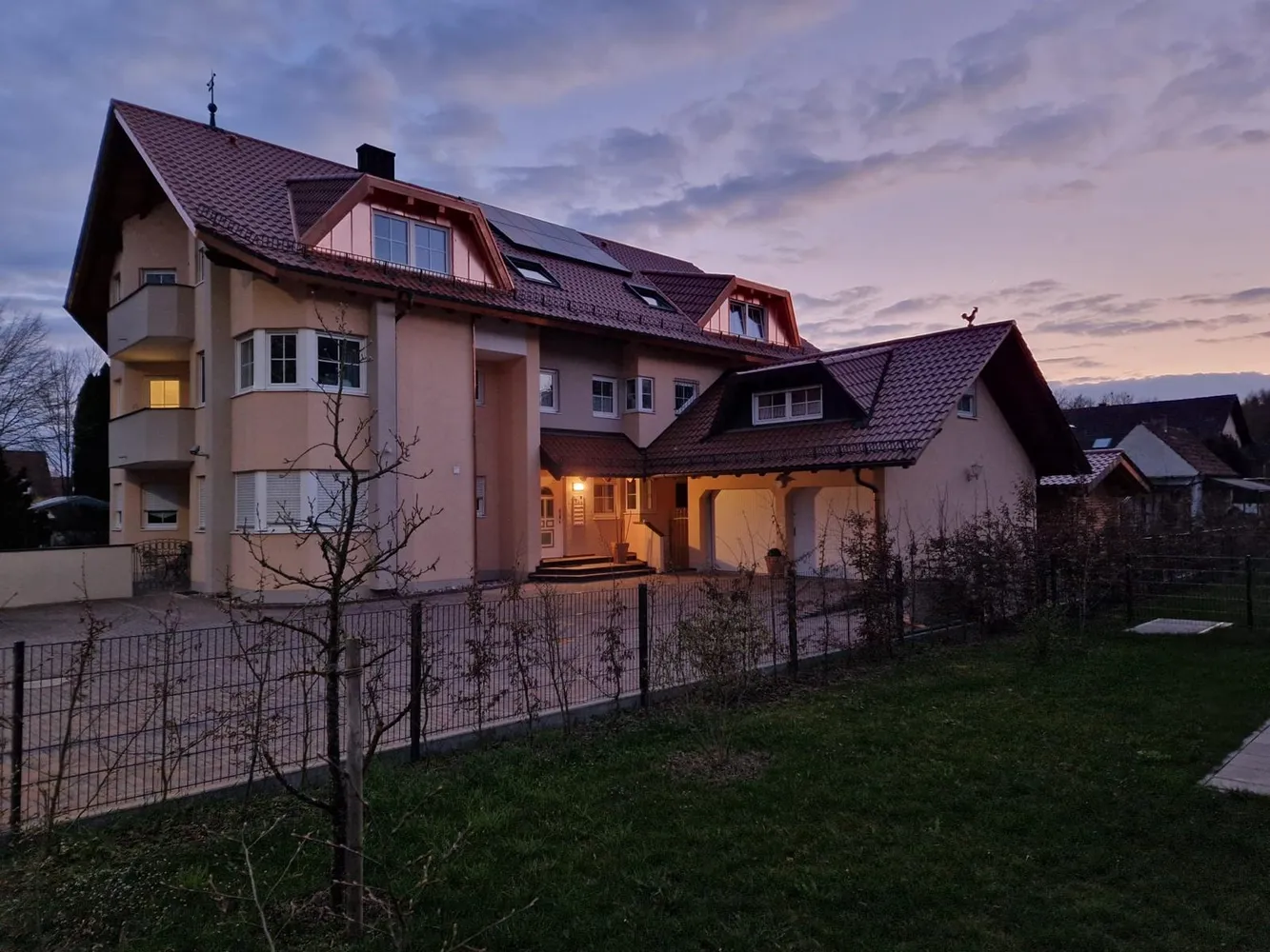 2 Zimmer Wohnung mit 72 m² in Ingolstadt – Bild 1