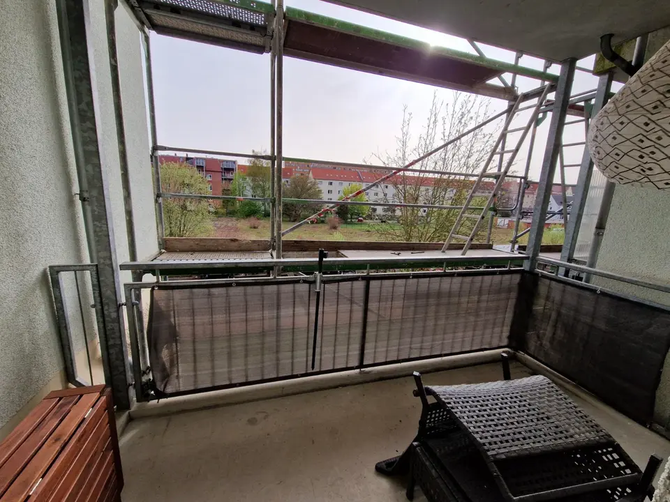2 Zimmer Wohnung mit 57 m² in Zwickau – Bild 5