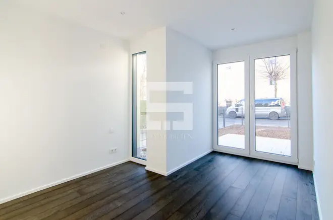 3 Zimmer Wohnung mit 79 m² in München – Bild 5