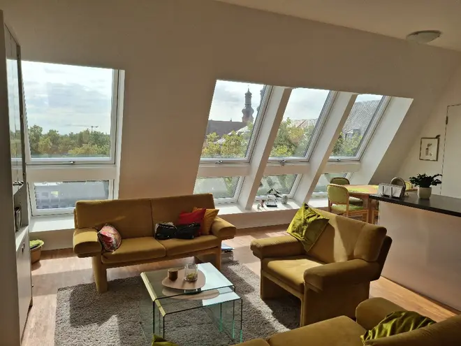4 Zimmer Wohnung mit 101 m² in Mainz – Bild 3