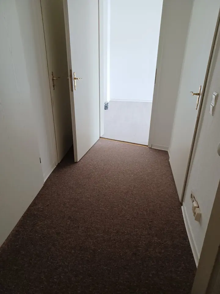 2 Zimmer Wohnung mit 60 m² in Zeitz – Bild 5