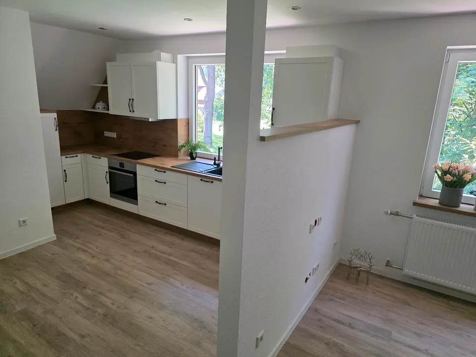 5 Zimmer Wohnung mit 120 m² in Lingen – Bild 4
