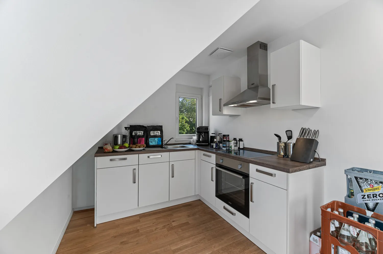 2 Zimmer Wohnung mit 63 m² in Stuttgart – Bild 6