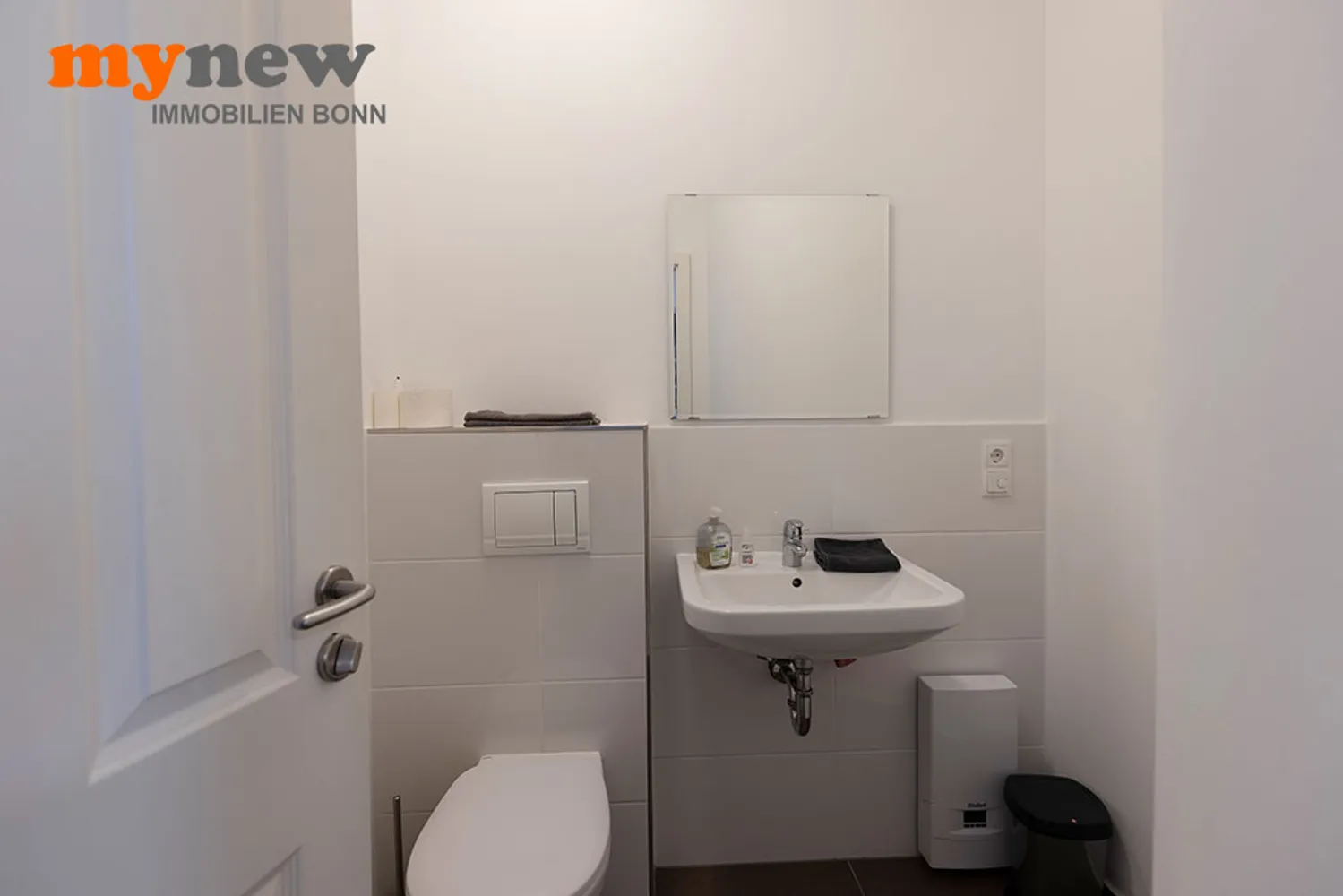4 Zimmer Wohnung mit 242 m² in Bonn – Bild 5