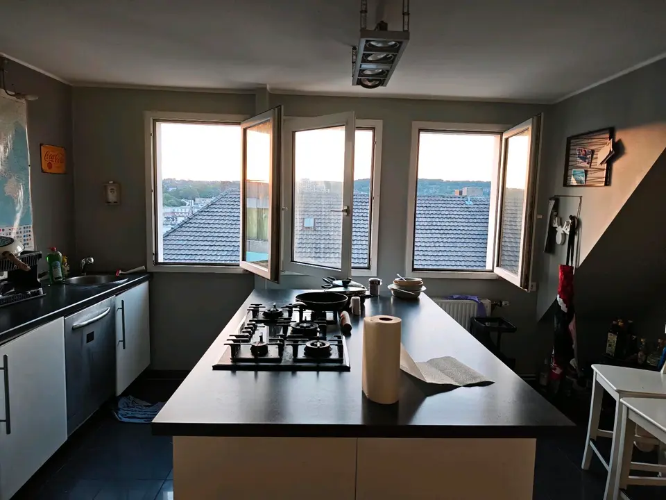 WG-Zimmer mit 25 m² in Wuppertal – Bild 2