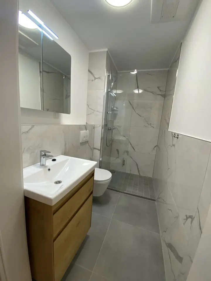 2 Zimmer Wohnung mit 41 m² in Darmstadt – Bild 5
