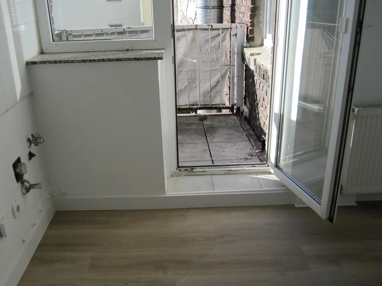 3 Zimmer Wohnung mit 56 m² in Recklinghausen – Bild 11