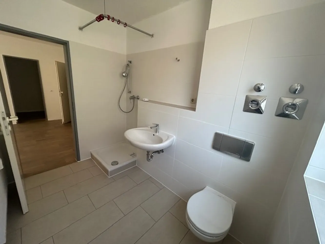 2 room apartment with 64 m² in Magdeburg – Photo 6