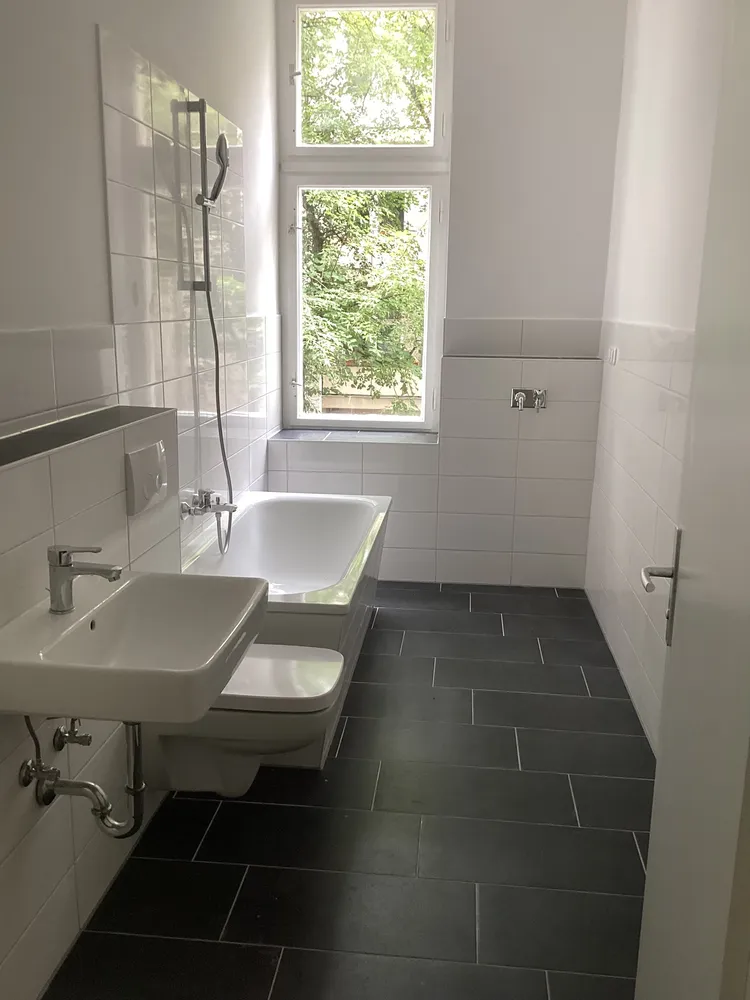 4 Zimmer Wohnung mit 106 m² in Berlin – Bild 4
