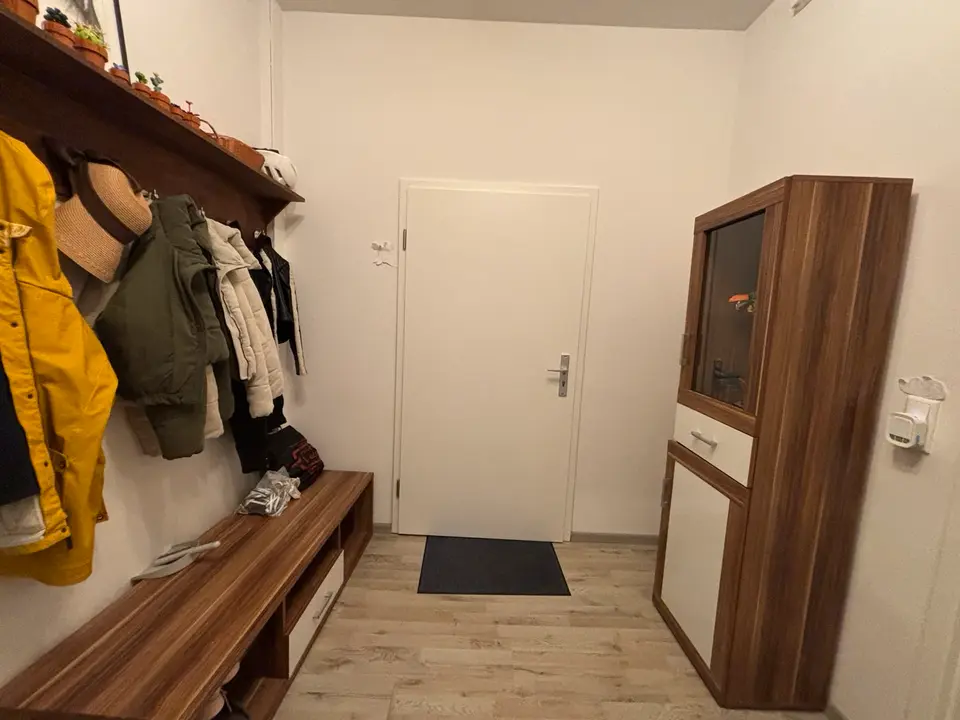 WG-Zimmer mit 27 m² in Osnabrück – Bild 9