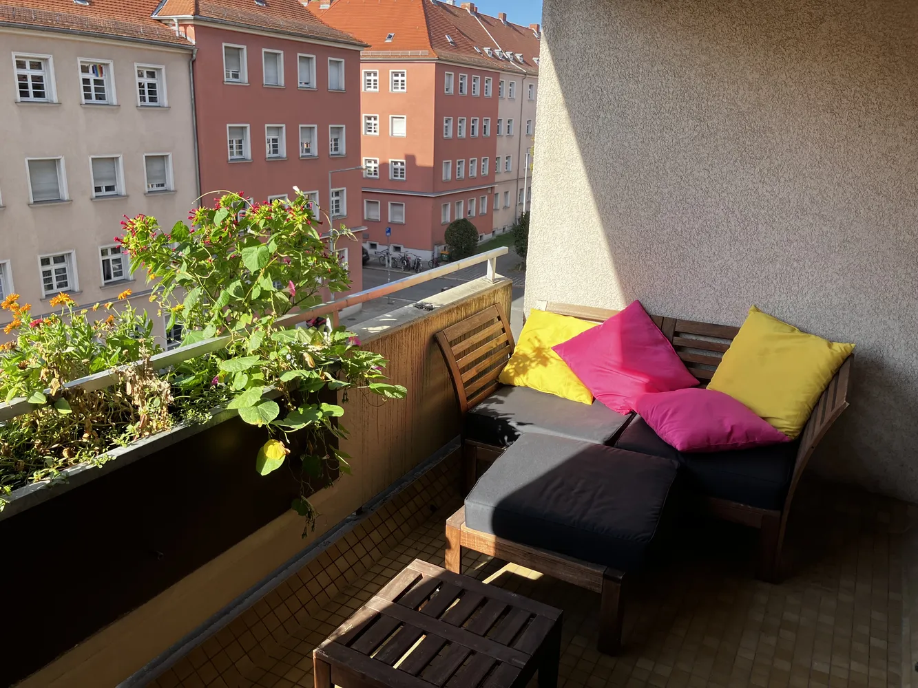 2 Zimmer Wohnung mit 67 m² in Nürnberg – Bild 8