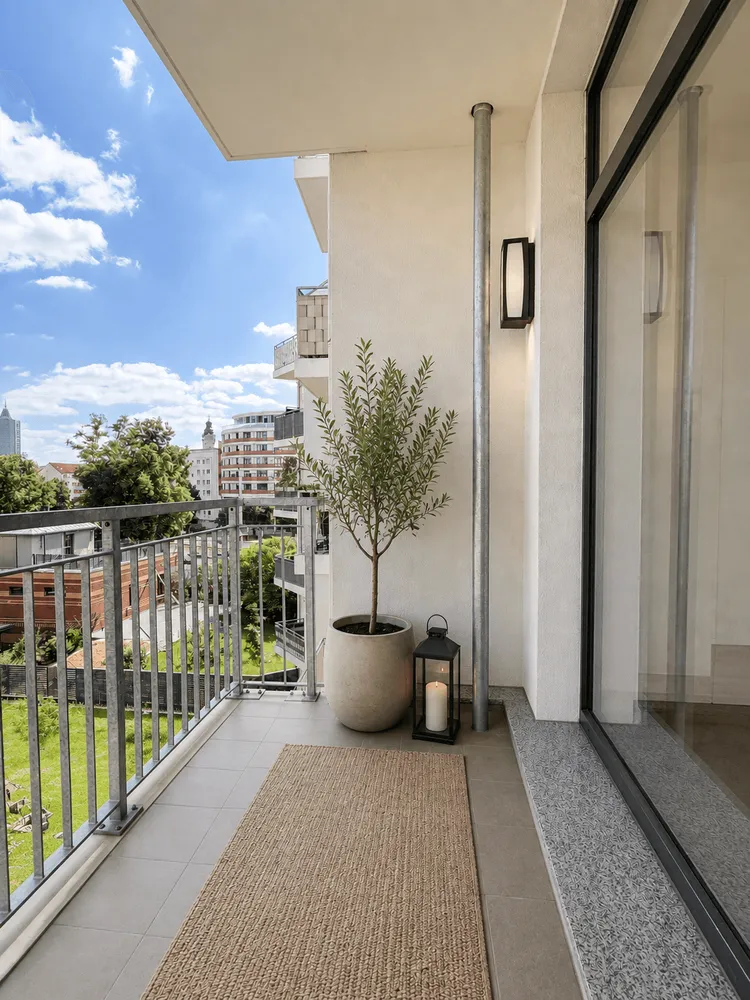 2 Zimmer Wohnung mit 49 m² in Leipzig – Bild 8