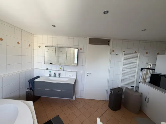 4 Zimmer Wohnung mit 137 m² in Nürnberg – Bild 12