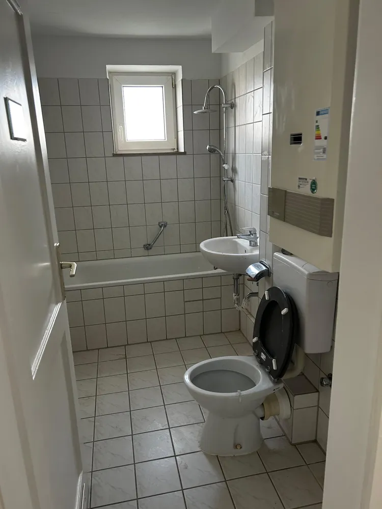 2 Zimmer Wohnung mit 45 m² in Ansbach – Bild 7