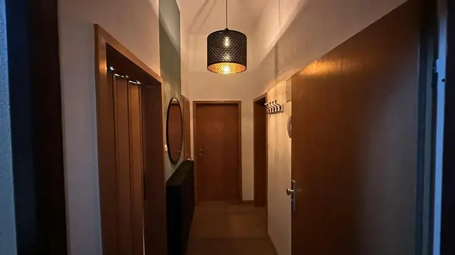 WG-Zimmer in Frankfurt am Main – Bild 6