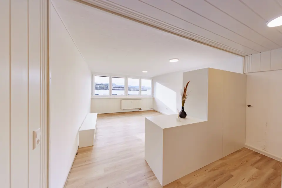 Studio mit 36 m² in Göppingen – Bild 1