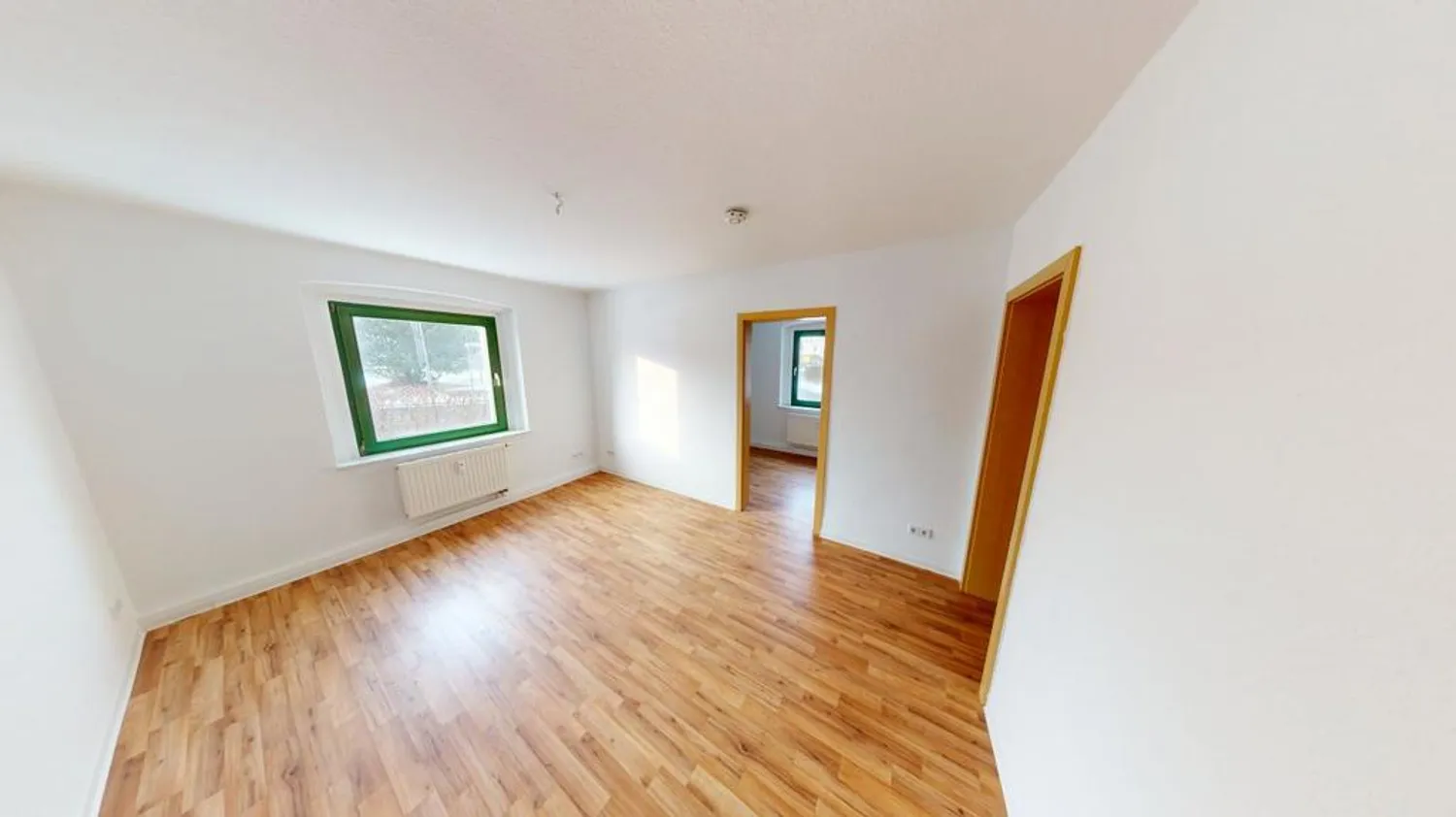 3 room apartment with 50 m² in Chemnitz – Photo 4