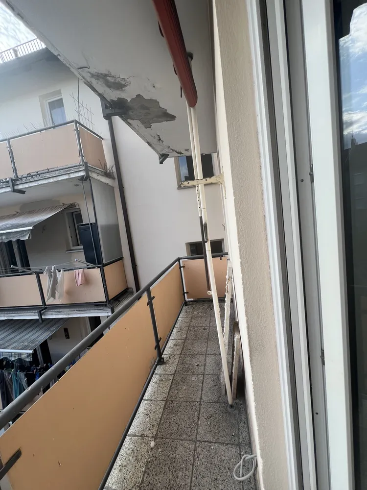 3 Zimmer Wohnung mit 88 m² in Nürnberg – Bild 12