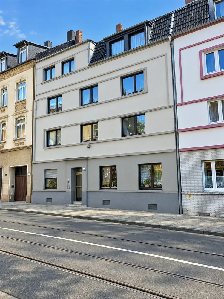 2 Zimmer Wohnung mit 55 m² in Essen – Bild 1