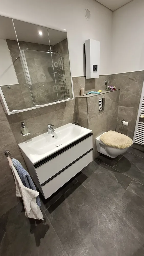 3 room apartment with 65 m² in Mettmann – Photo 3