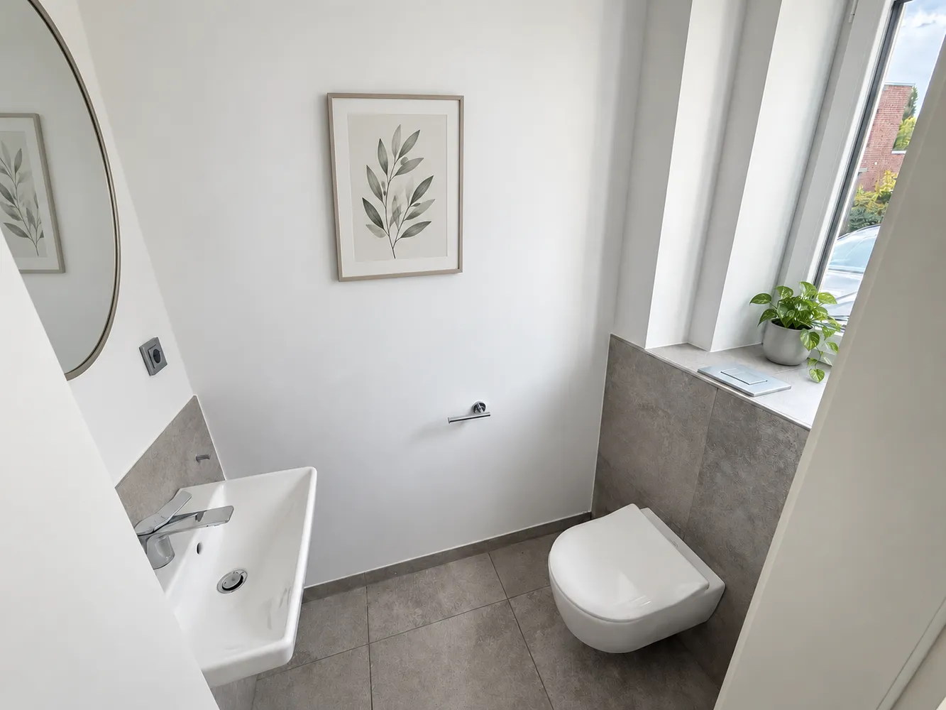 5 Zimmer Haus mit 136 m² in Meerbusch – Bild 10