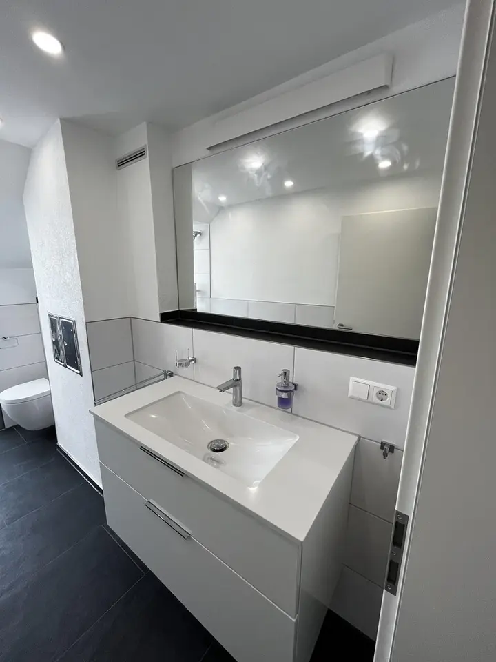 1 Zimmer Wohnung mit 155 m² in Heilbronn – Bild 9