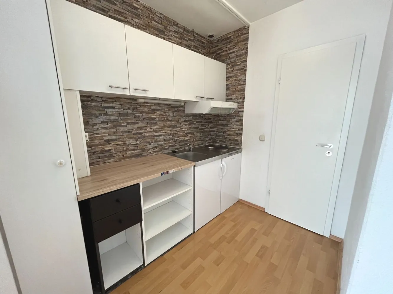 1 room apartment with 41 m² in Hanover – Photo 6