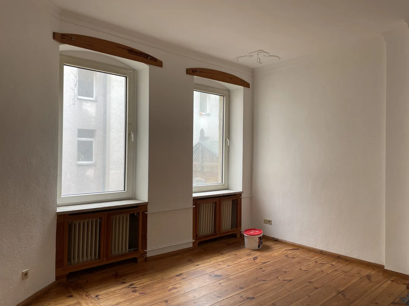 1 Zimmer Wohnung mit 40 m² in Berlin – Bild 1
